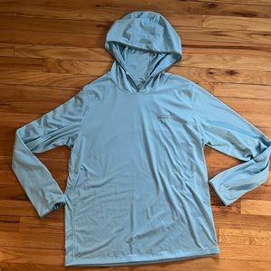 Patagonia Lightweight Hoodie Size Large